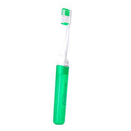 POLE Zahnbürste