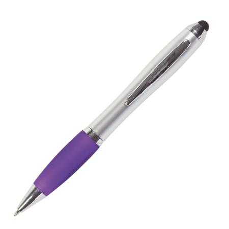 dunkel violett