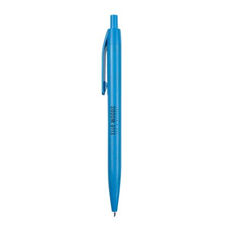 hell blau