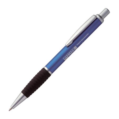 dunkel blau