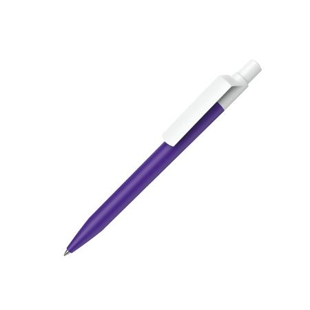 dunkel violett