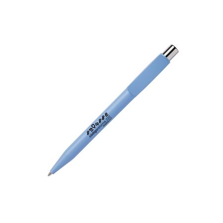 pastellblau