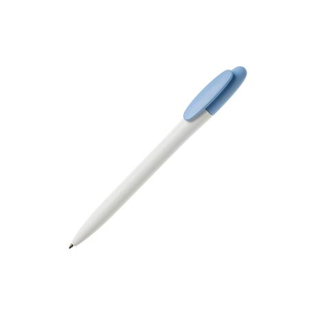 pastellblau