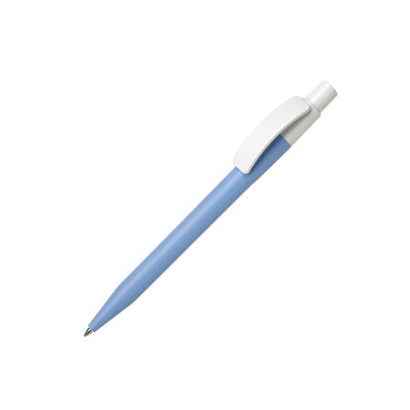 pastellblau