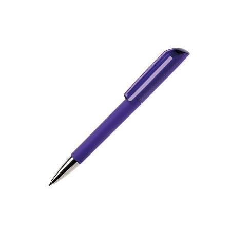 dunkel violett