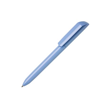 pastellblau