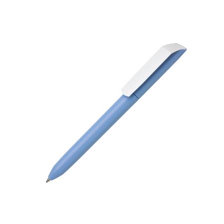 pastellblau