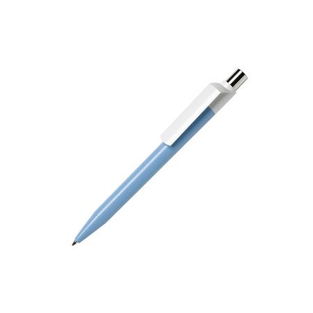 pastellblau