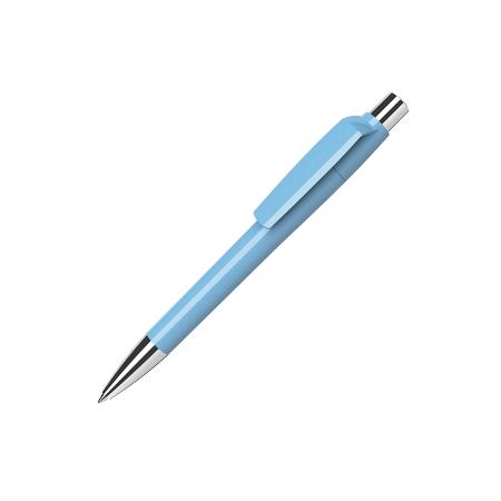 pastellblau