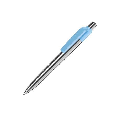 pastellblau