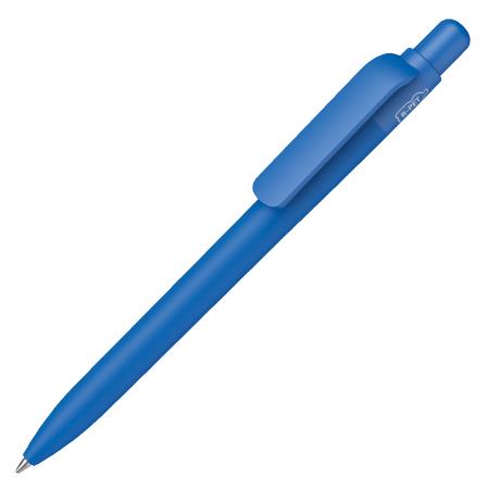 hell blau