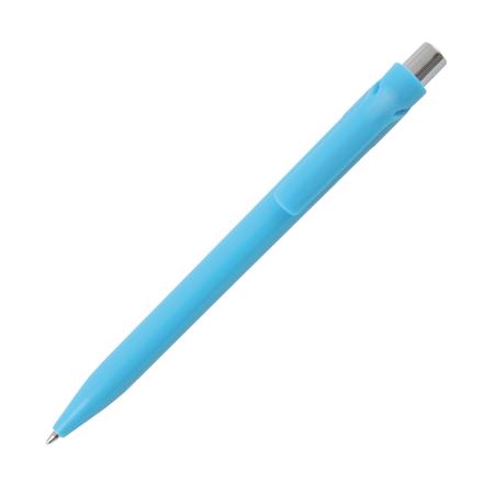 hell blau