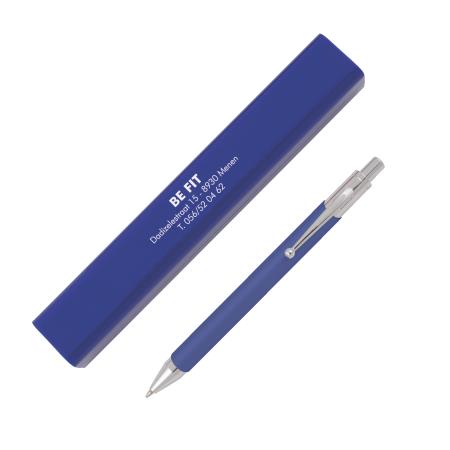 BONAIRE Etui mit einem Kugelschreiber Peekay