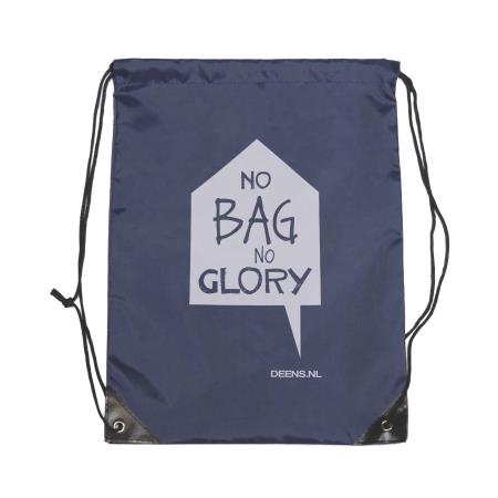 Nylon kleiner Rucksack