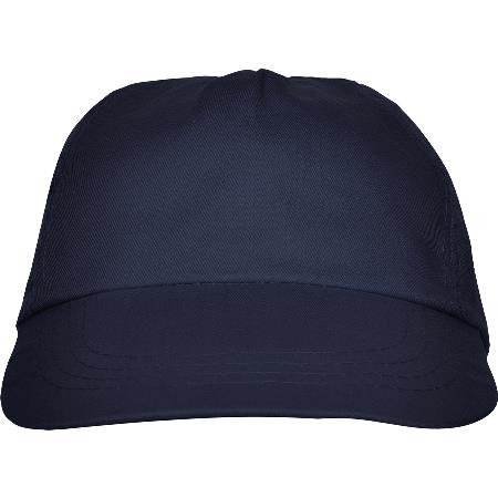 dunkel blau