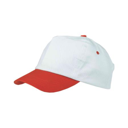 weiss/rot