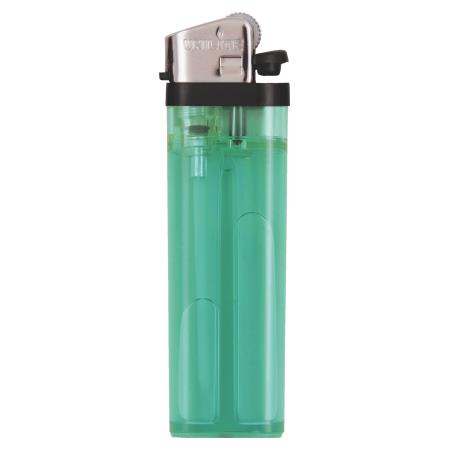 M3L Feuerzeug transparent