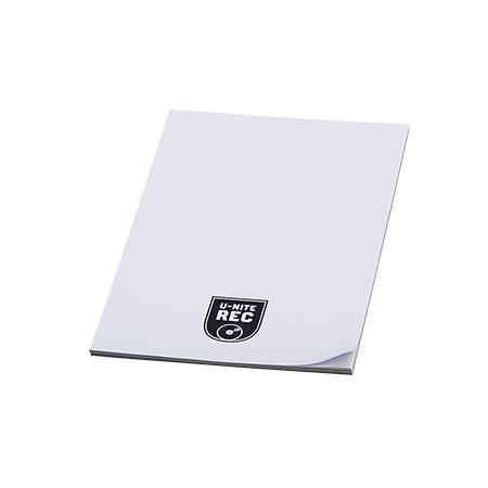 Schreibblöcke A6, 50 Blatt