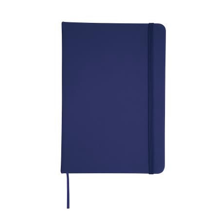 CORAL Notizbuch A6