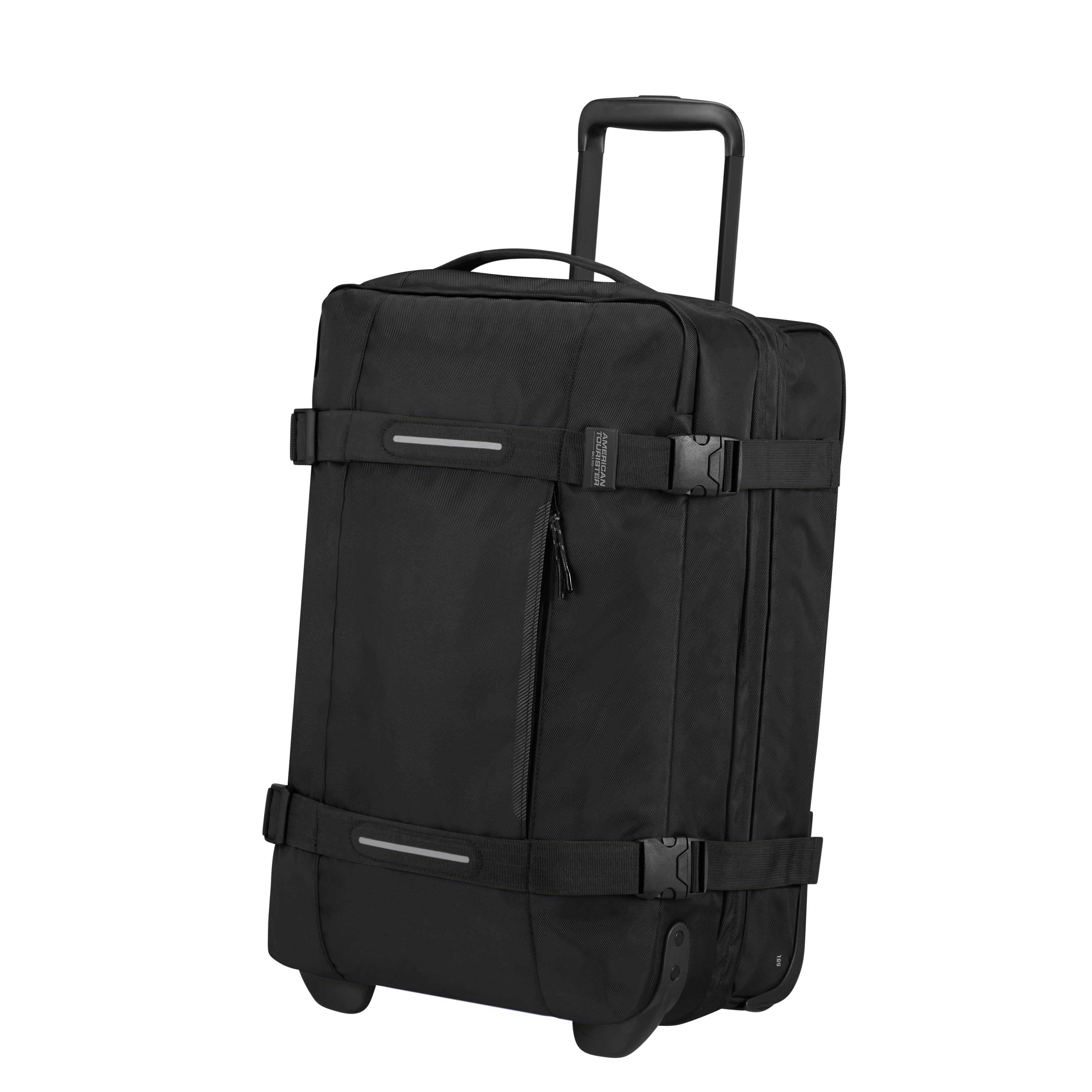 American Tourister - Urban Track - DUFFLE/WH S - Rollenreisetasche