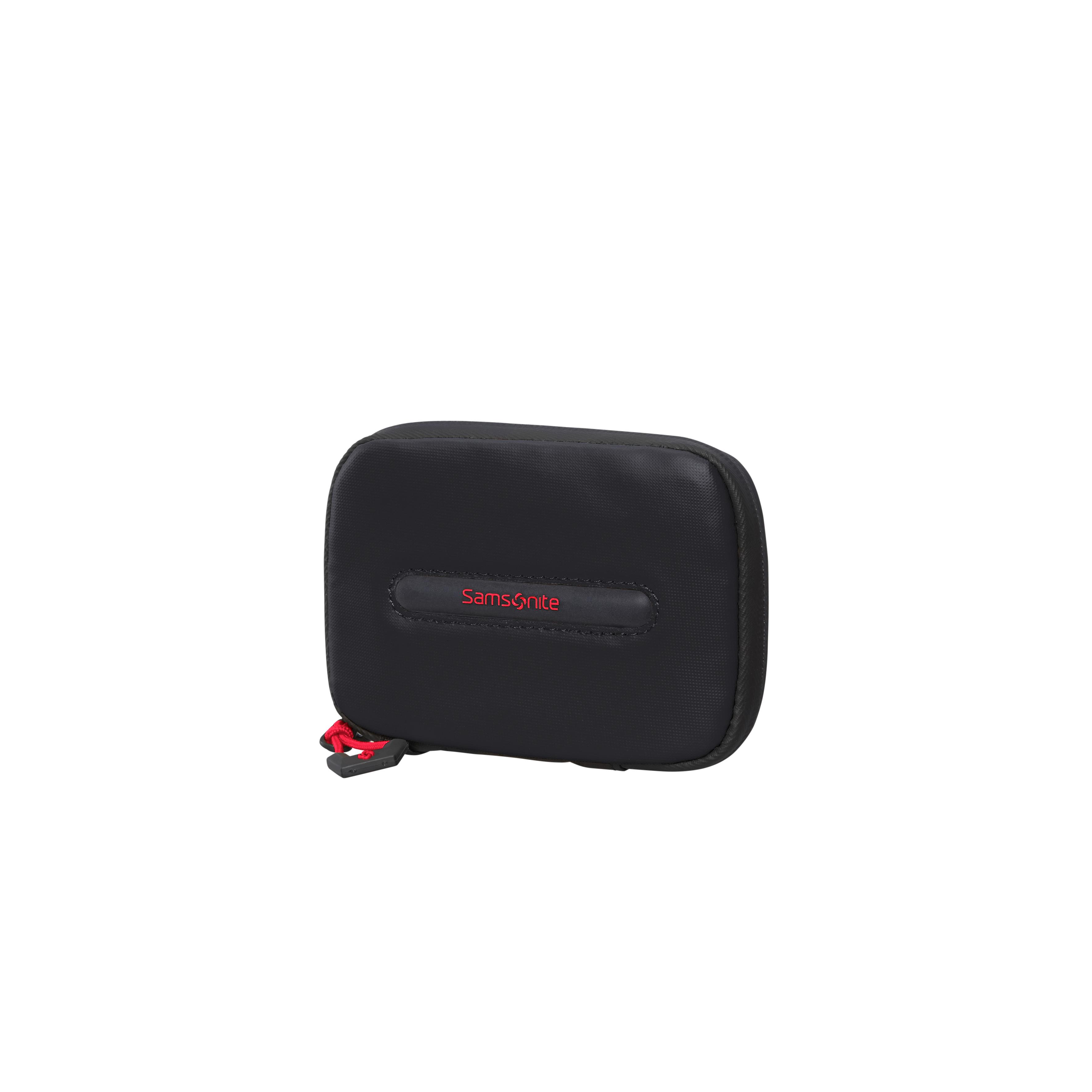Samsonite - ECODIVER ADD-ONS - 741 - 5 CC + Z