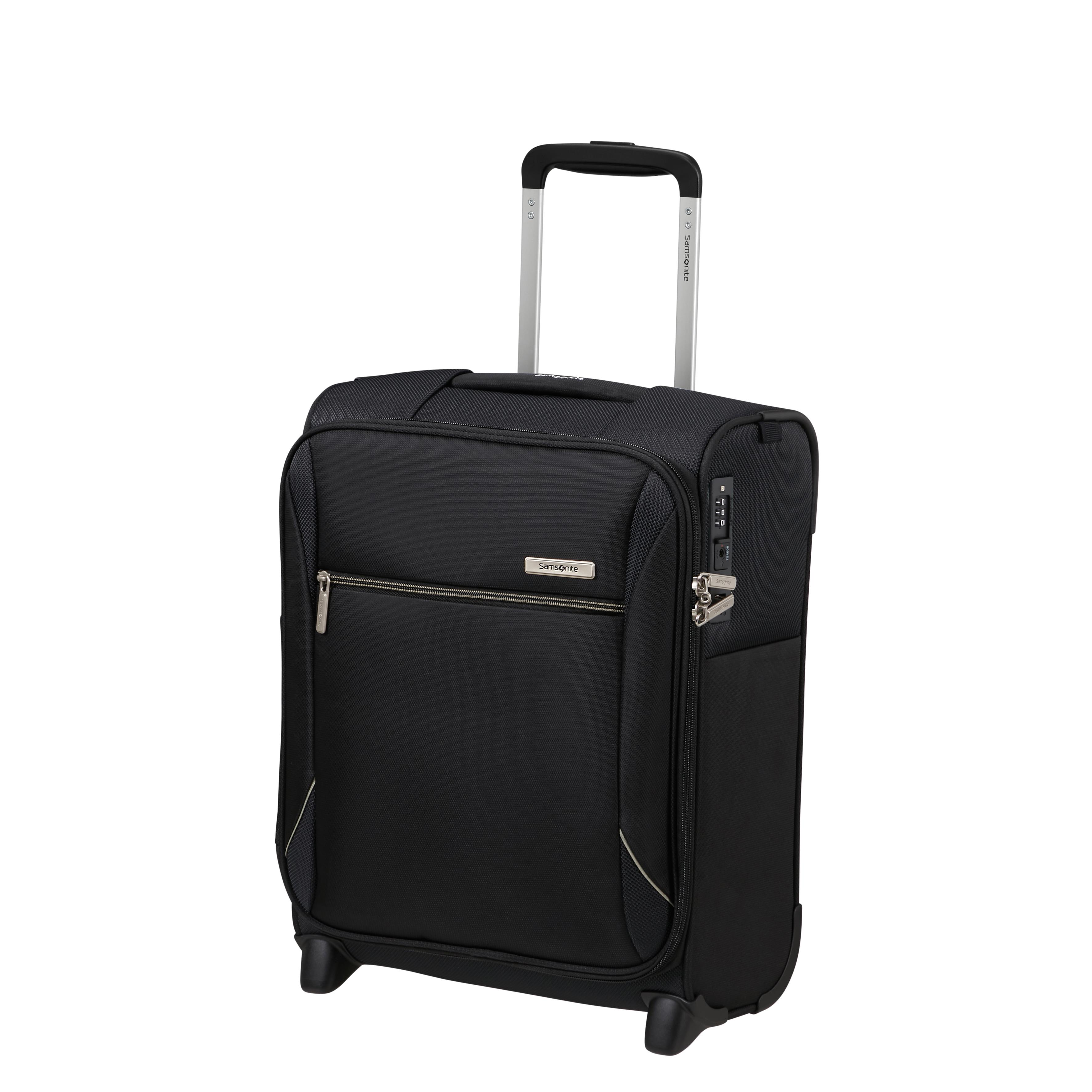 Samsonite - BASE BREEZE - UPRIGHT 45/16 UNDERSEATER - Koffer