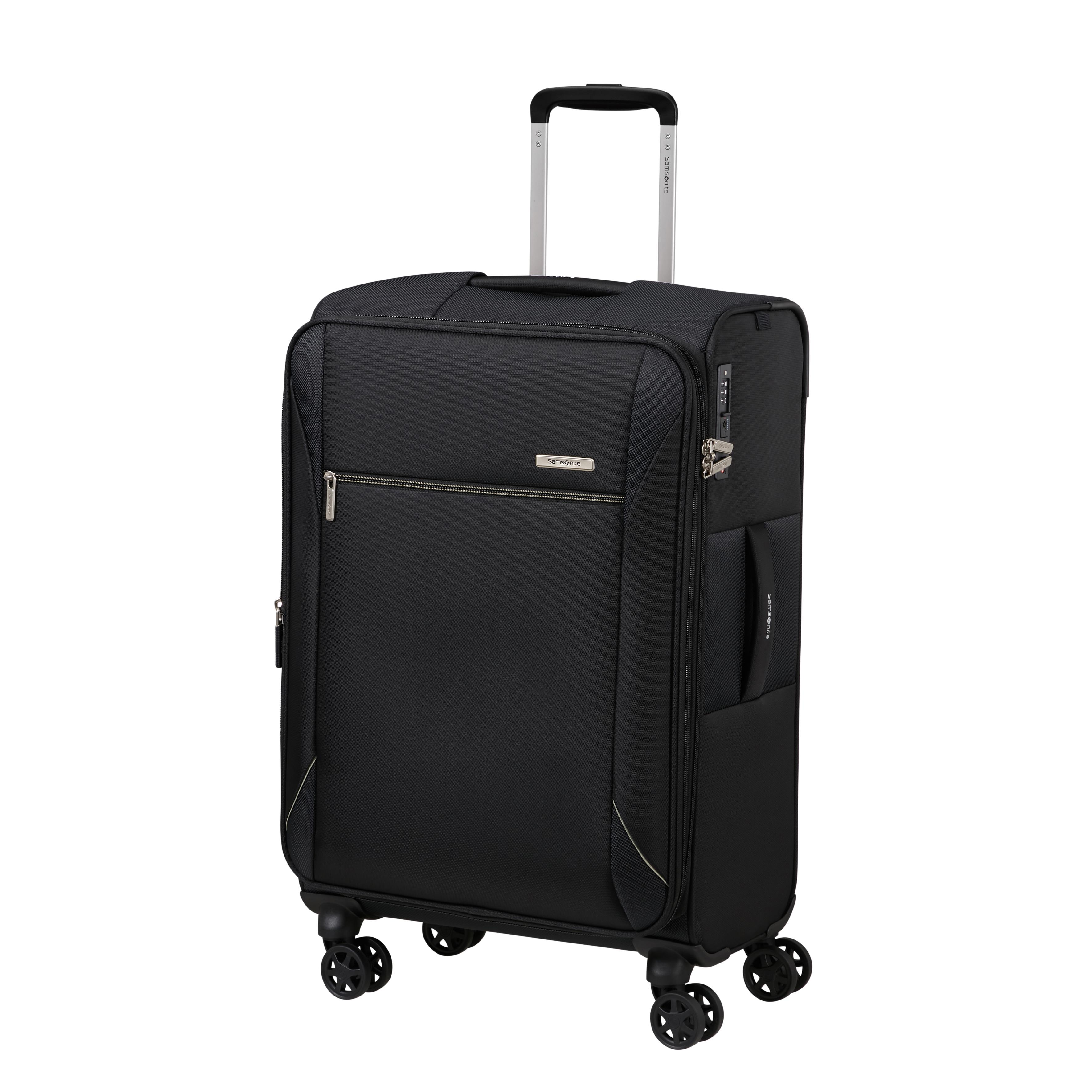 Samsonite - BASE BREEZE - SPINNER 67/24 EXP - Koffer