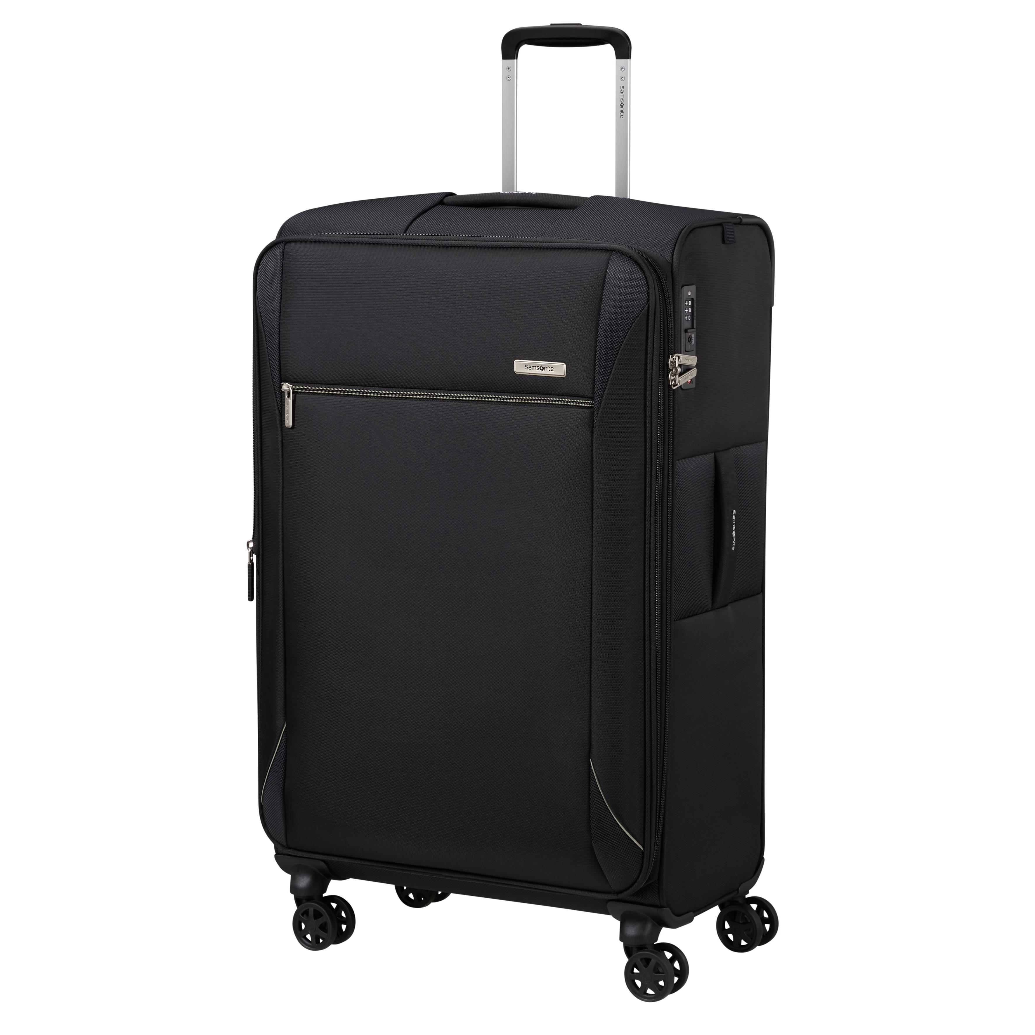 Samsonite - BASE BREEZE - SPINNER 79/29 EXP - Koffer