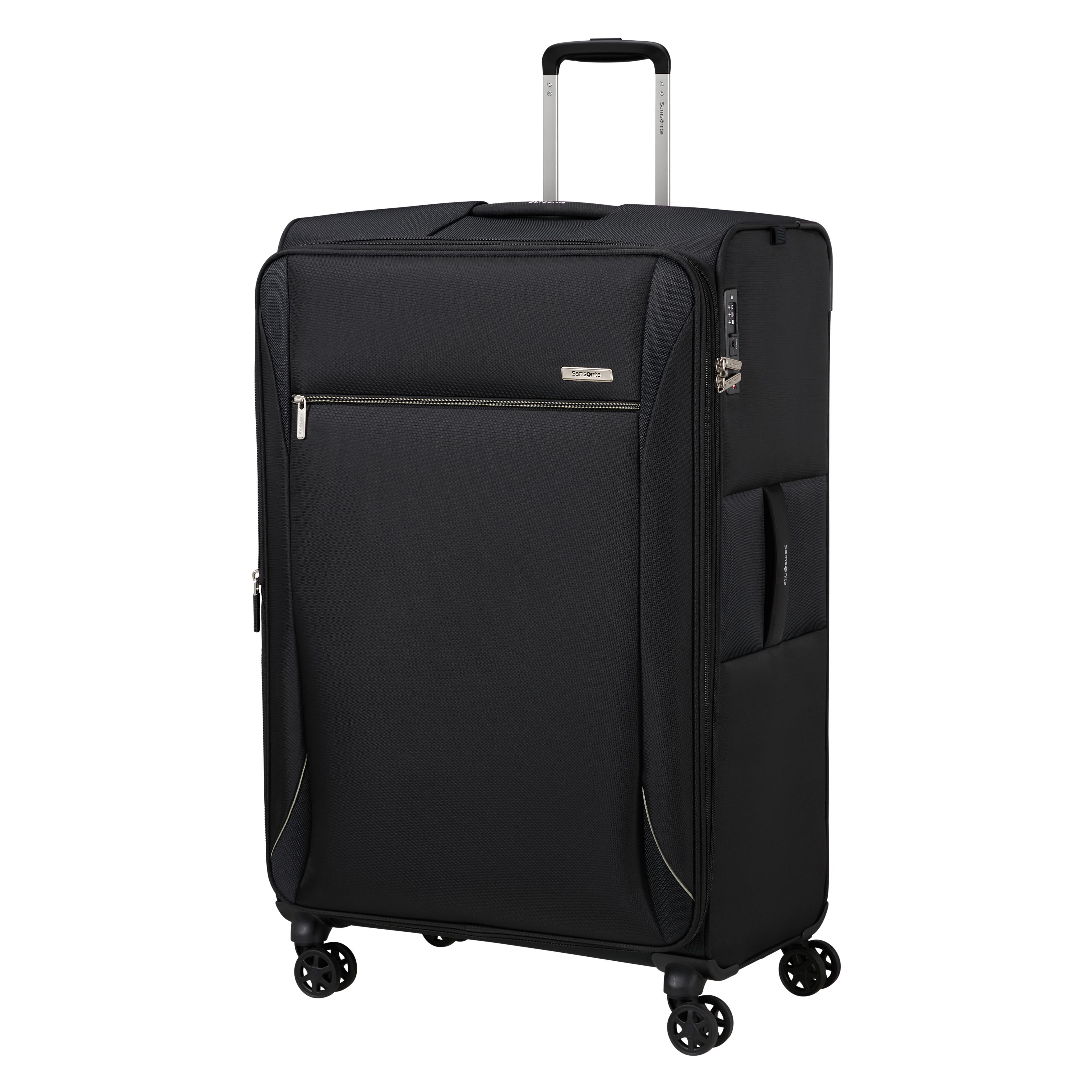 Samsonite - BASE BREEZE - SPINNER 83/31 EXP - Koffer