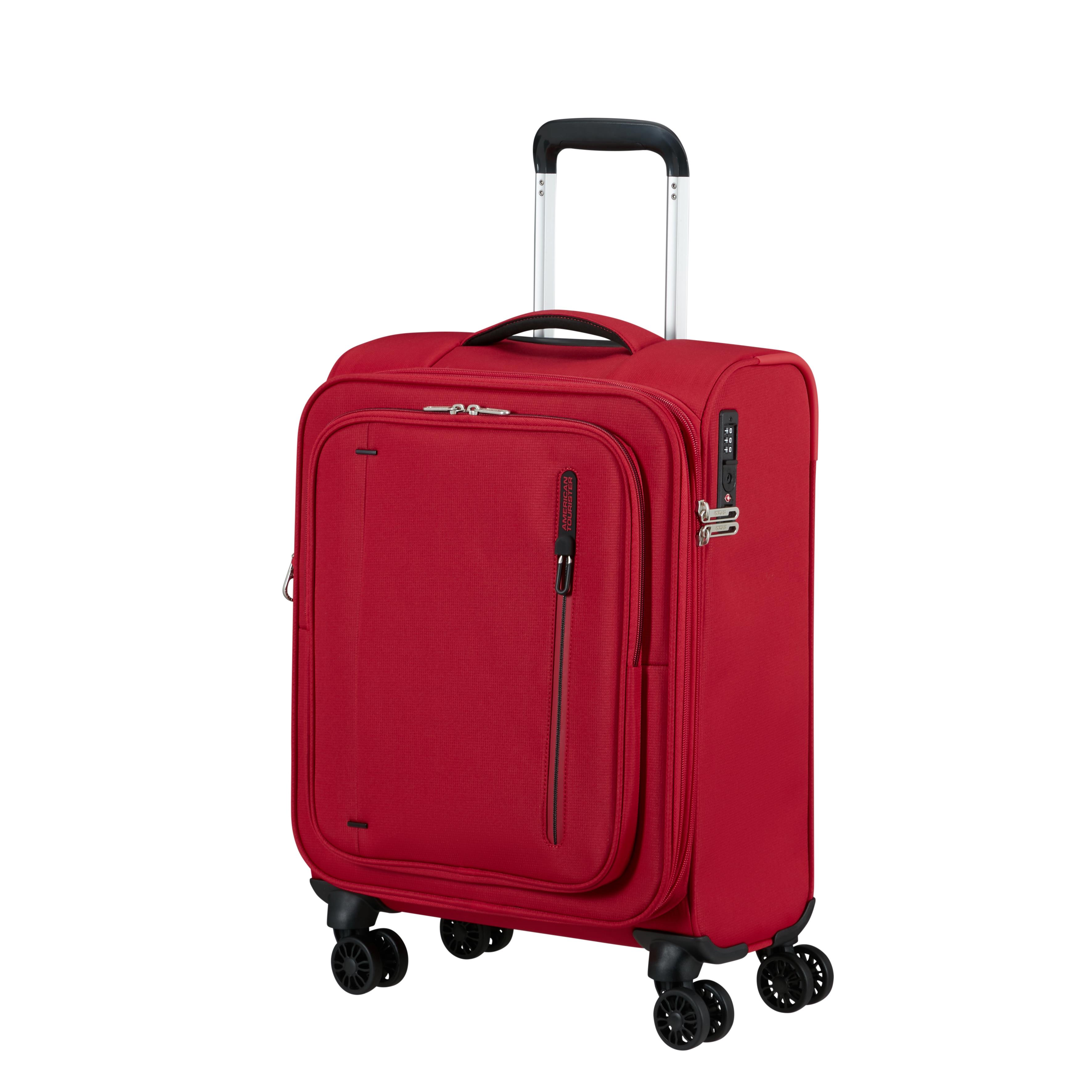 American Tourister - CLOUDRIDER - SPINNER S EXP TSA - Koffer