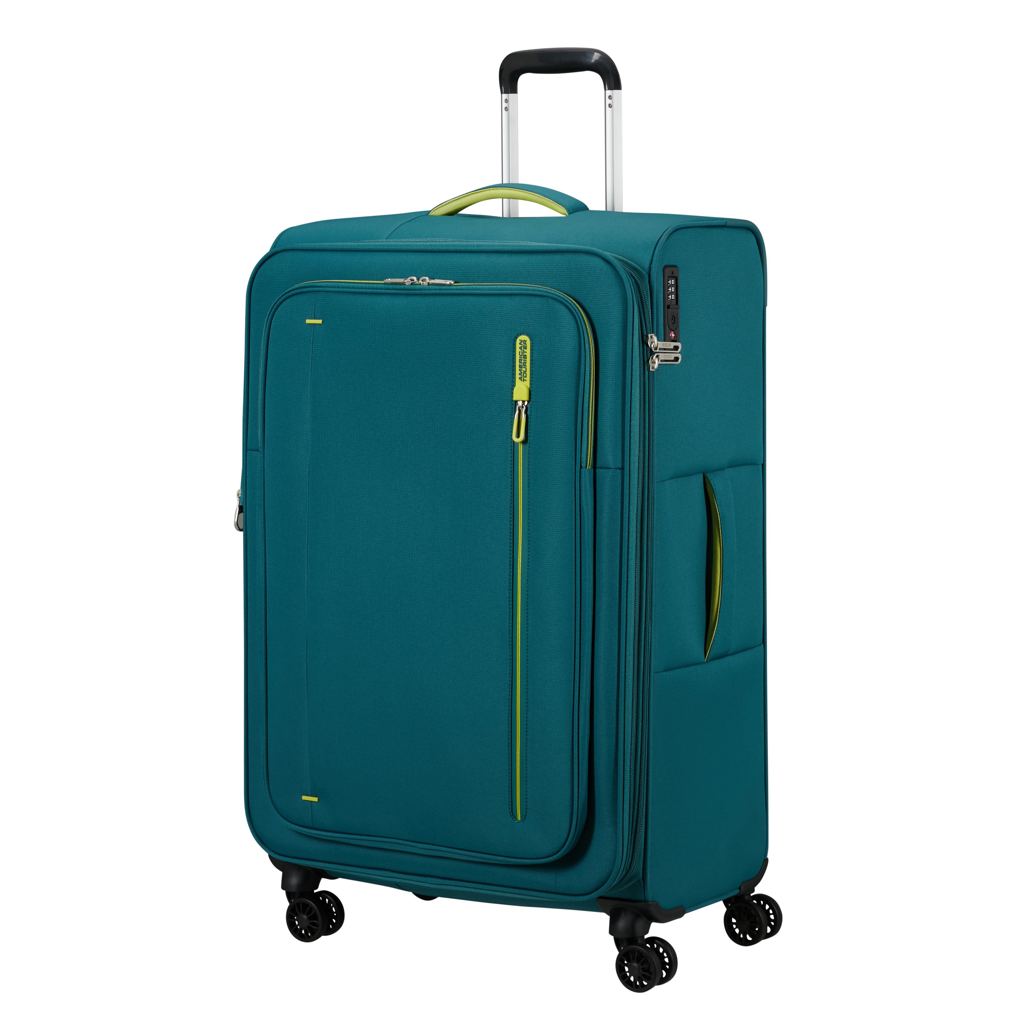 American Tourister - CLOUDRIDER - SPINNER L EXP TSA - Koffer