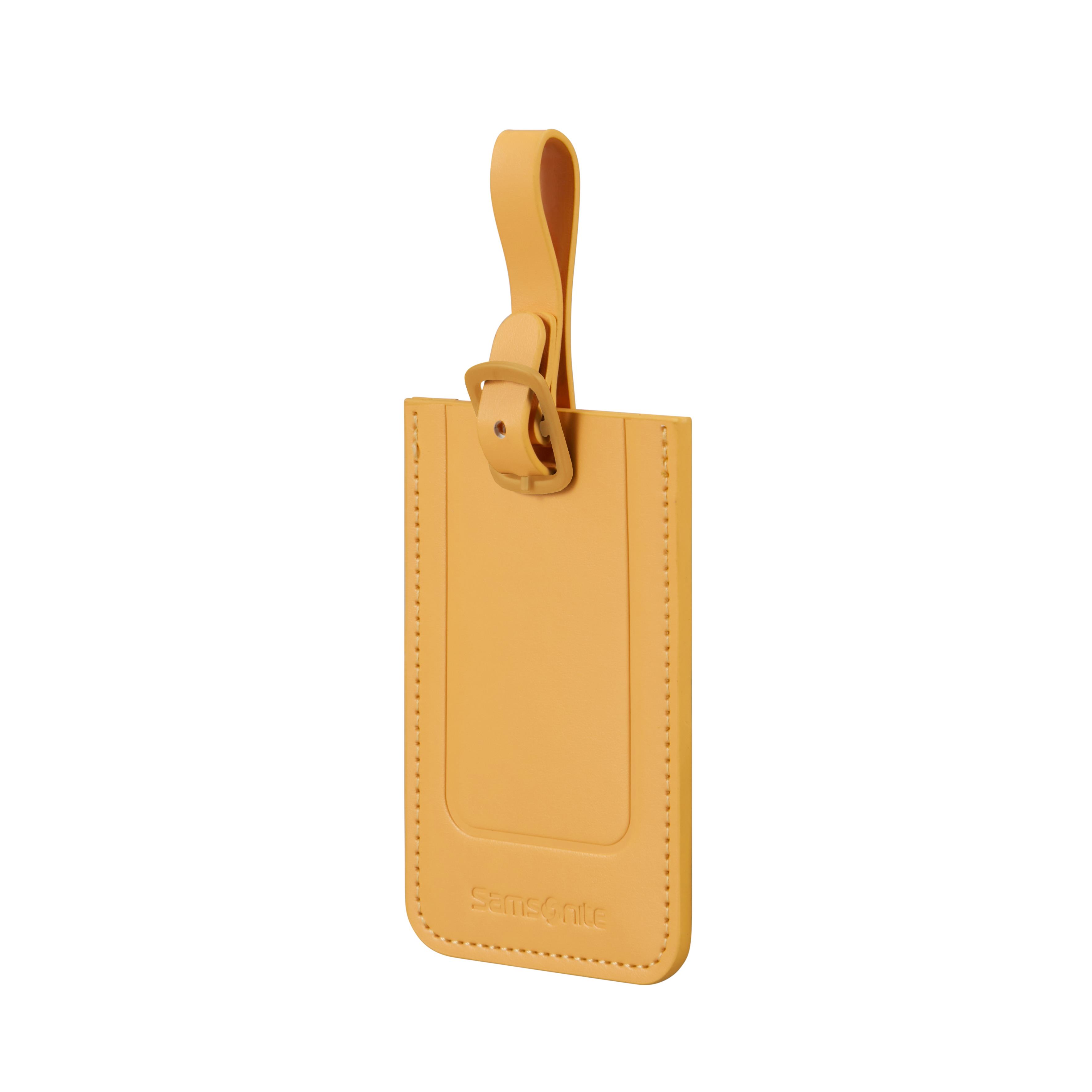 1924 - YELLOW