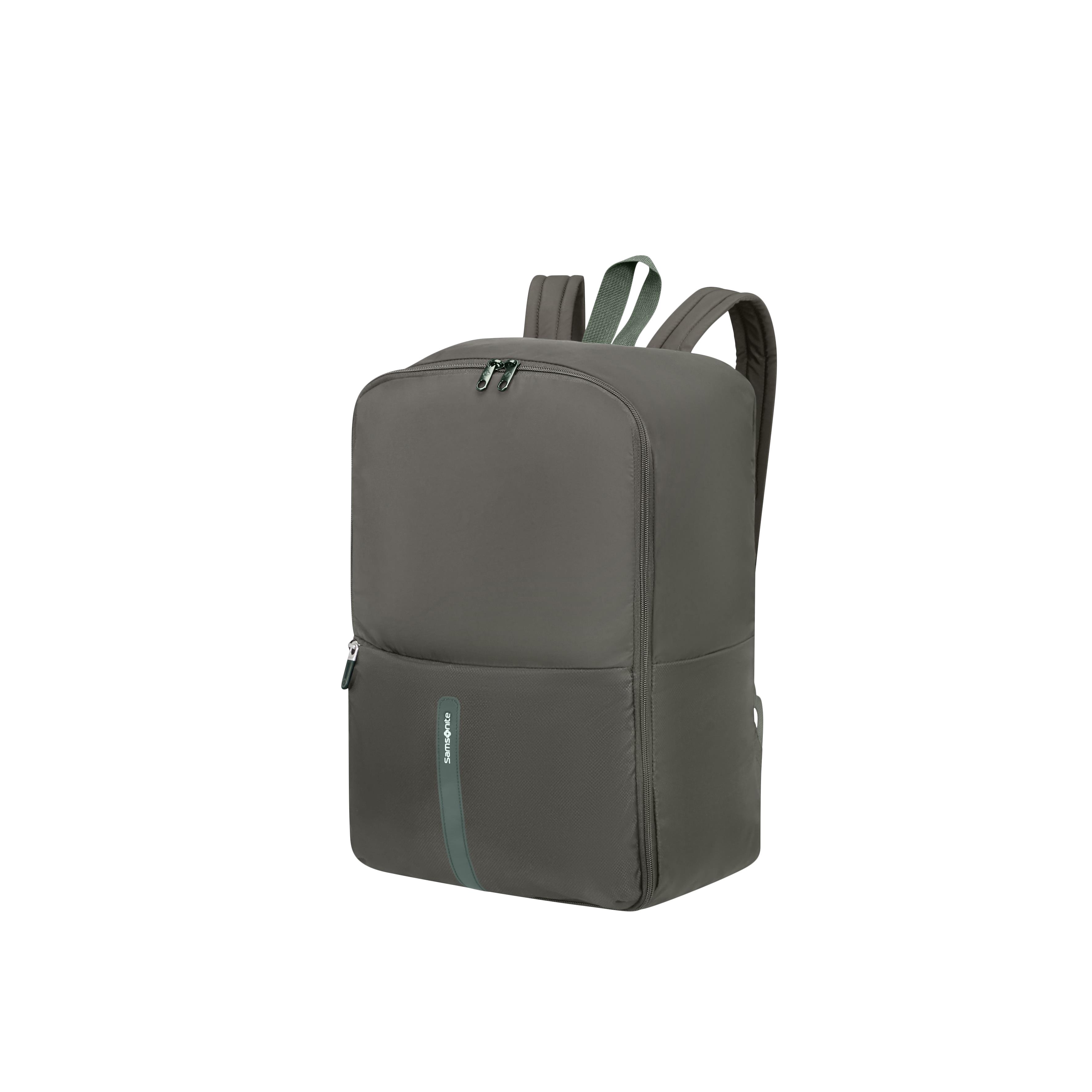 Samsonite - TA REVOLUTION - FOLDABLE BP M UNDERSEATER - Faltbarer Rucksack