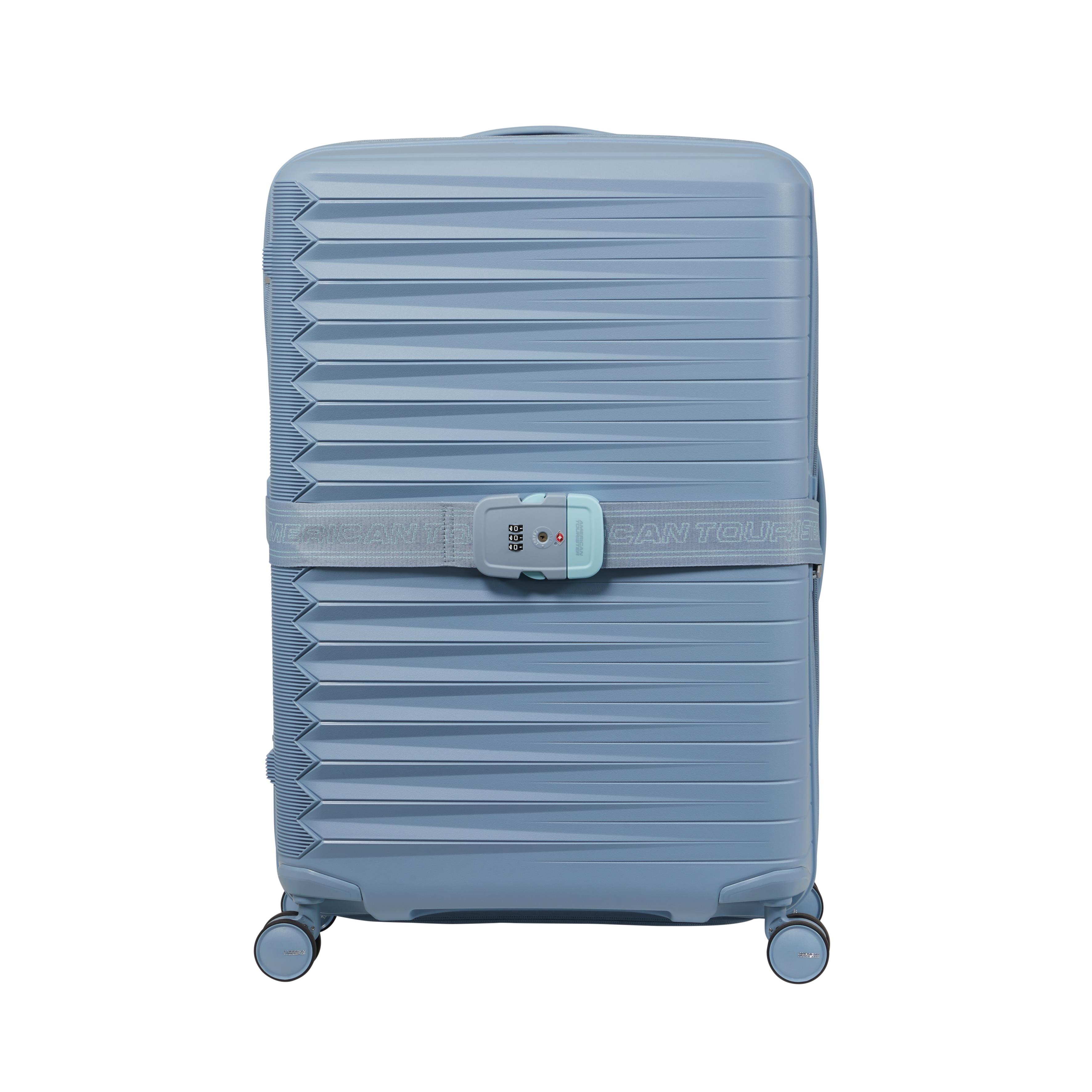 A922 - STONE BLUE/BLUE
