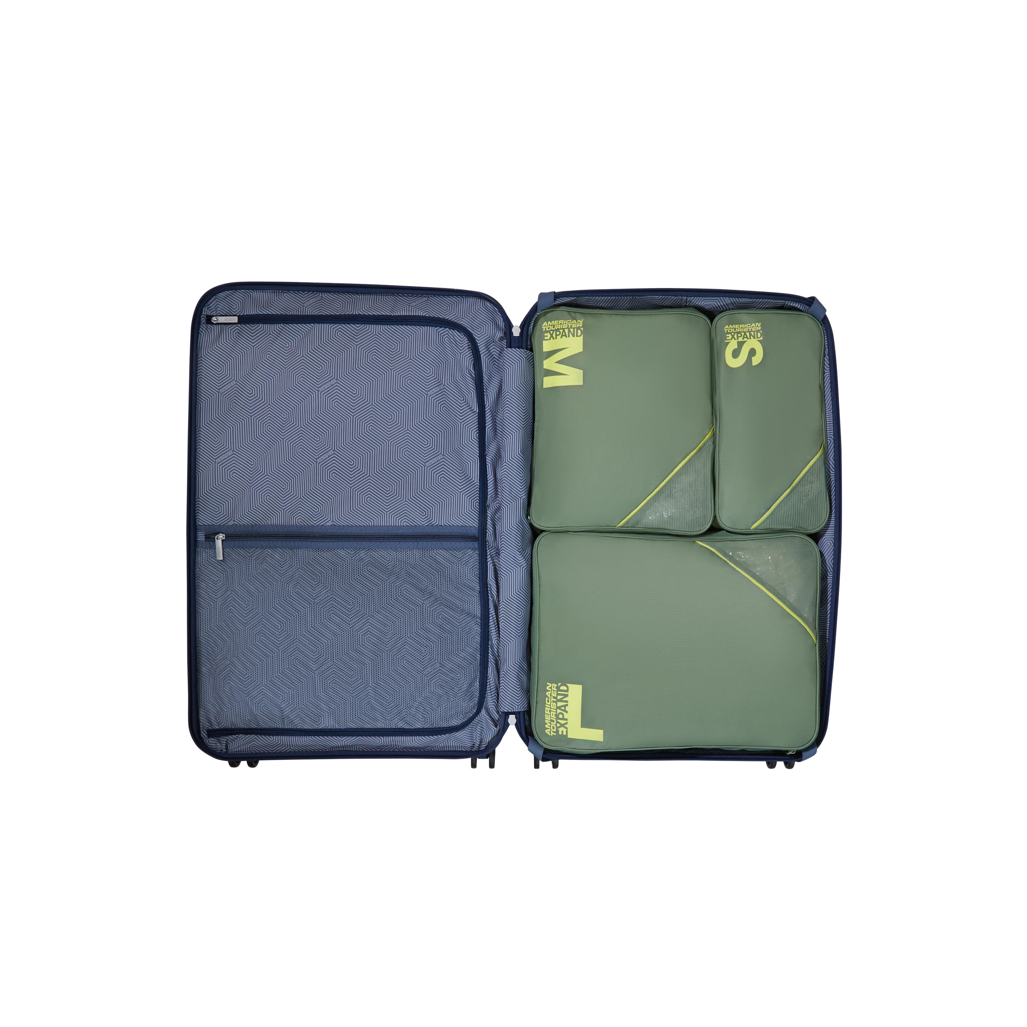 A920 - OLIVE/LIME