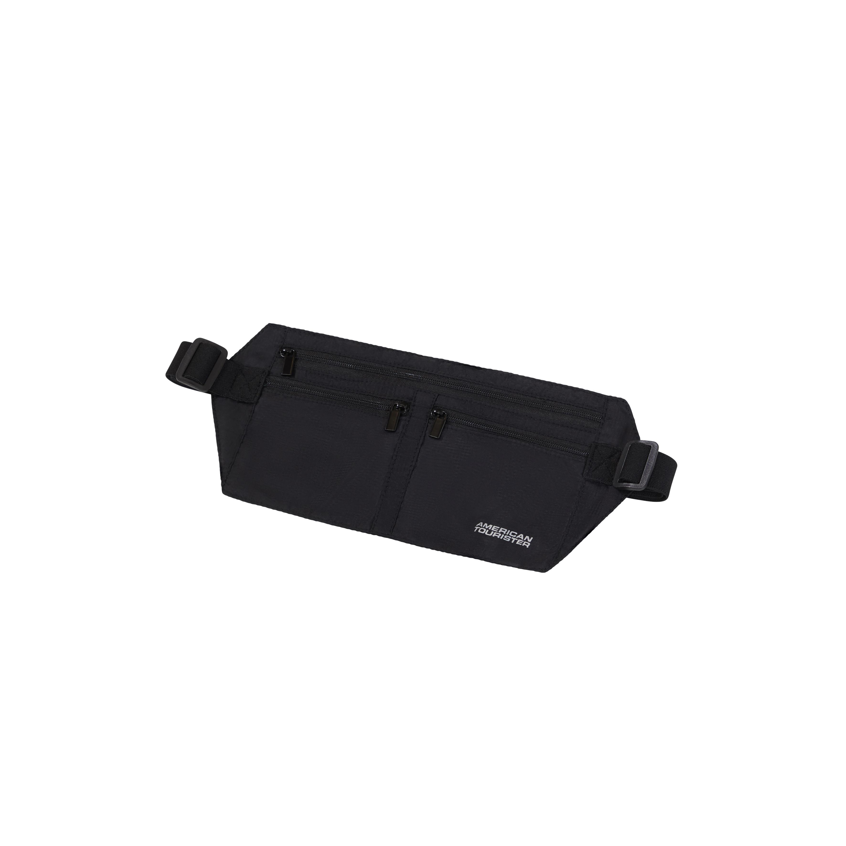 American Tourister - Travel Acc. - RFID MONEY BELT BAG - Hüfttasche
