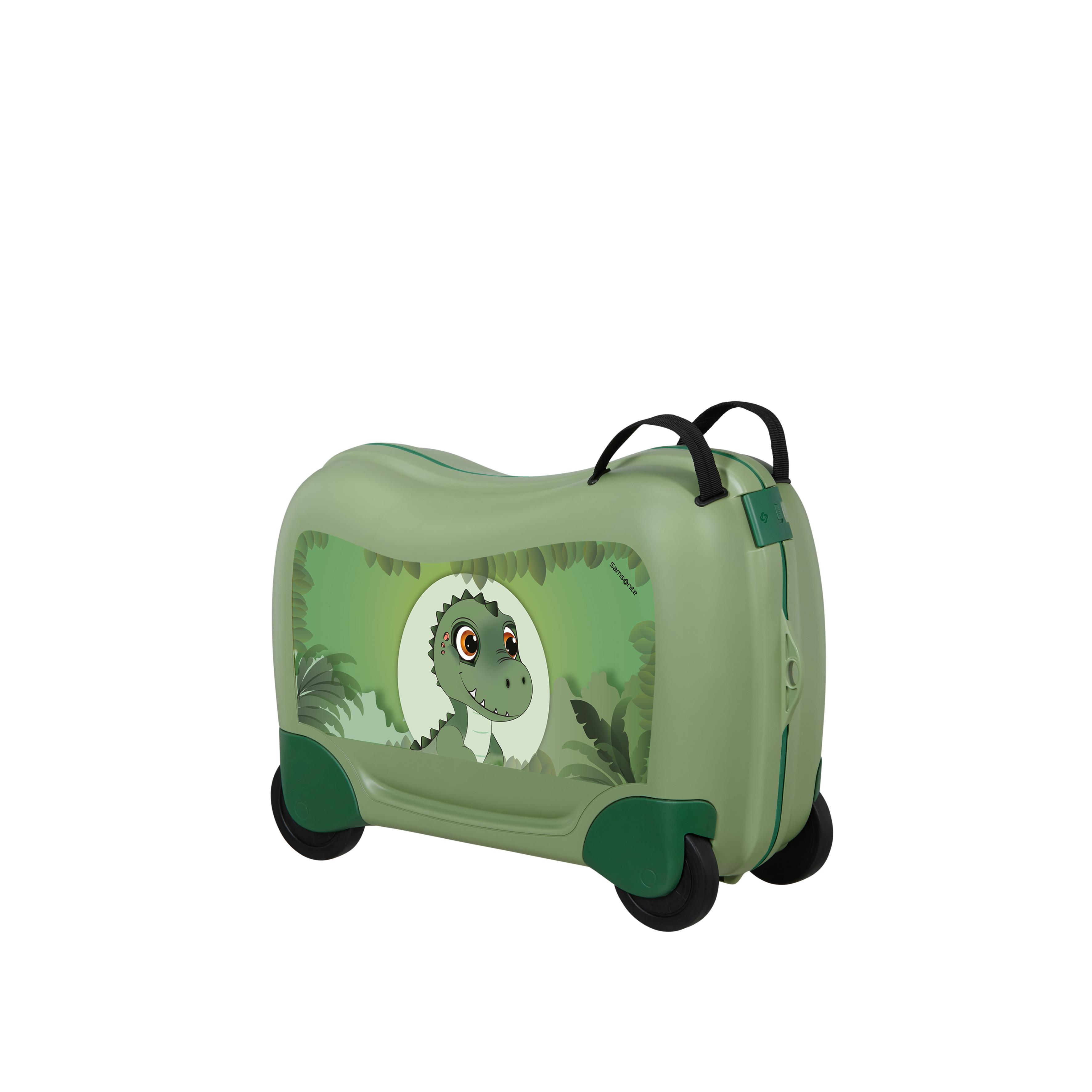 Samsonite - DREAM2GO - RIDE-ON SUITCASE