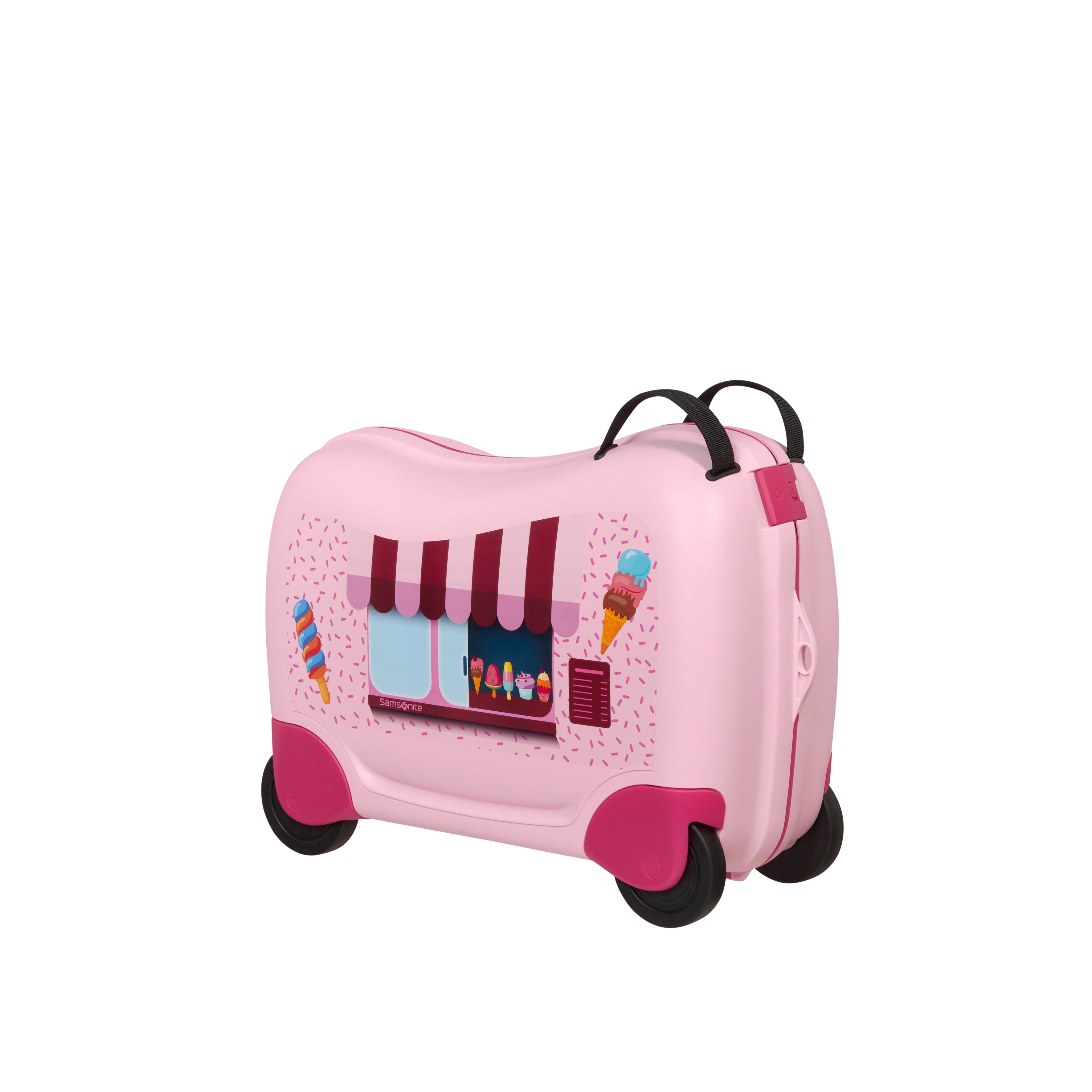 9958 - ICE CREAM VAN