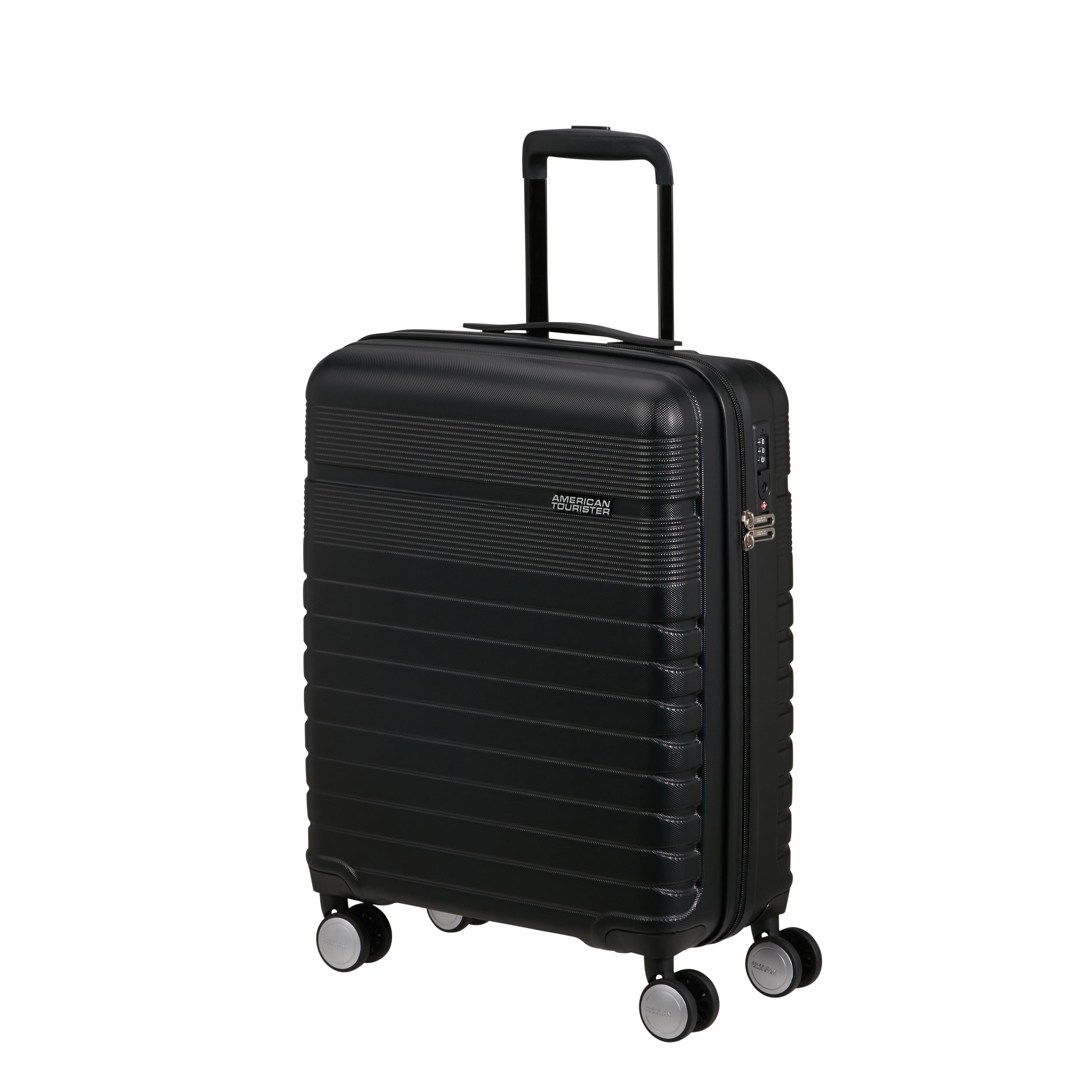 American Tourister - Checkline - Spinner 55/20 TSA - Koffer