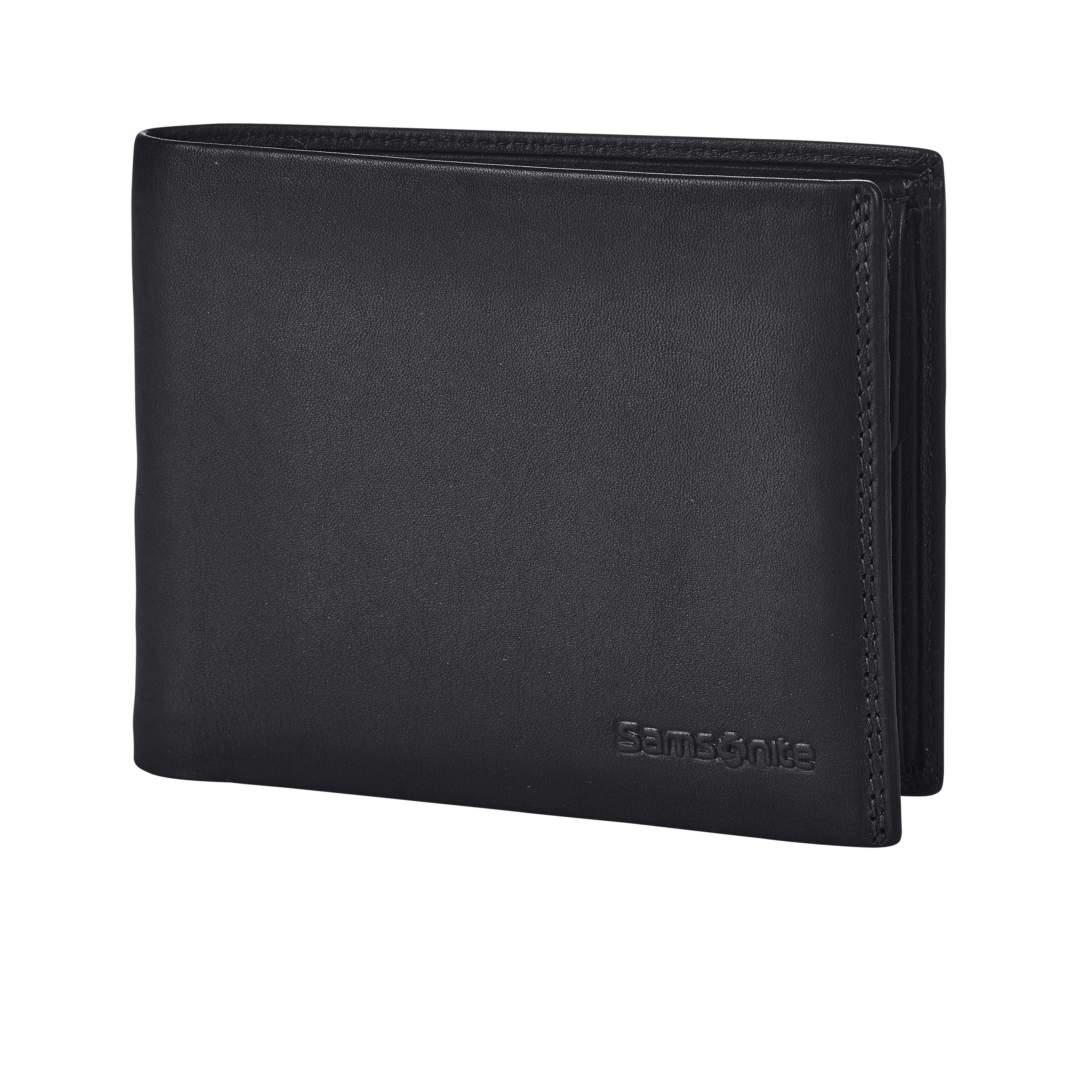 Samsonite- Attack 2 - RFID-015 - B 4CC+2C+C