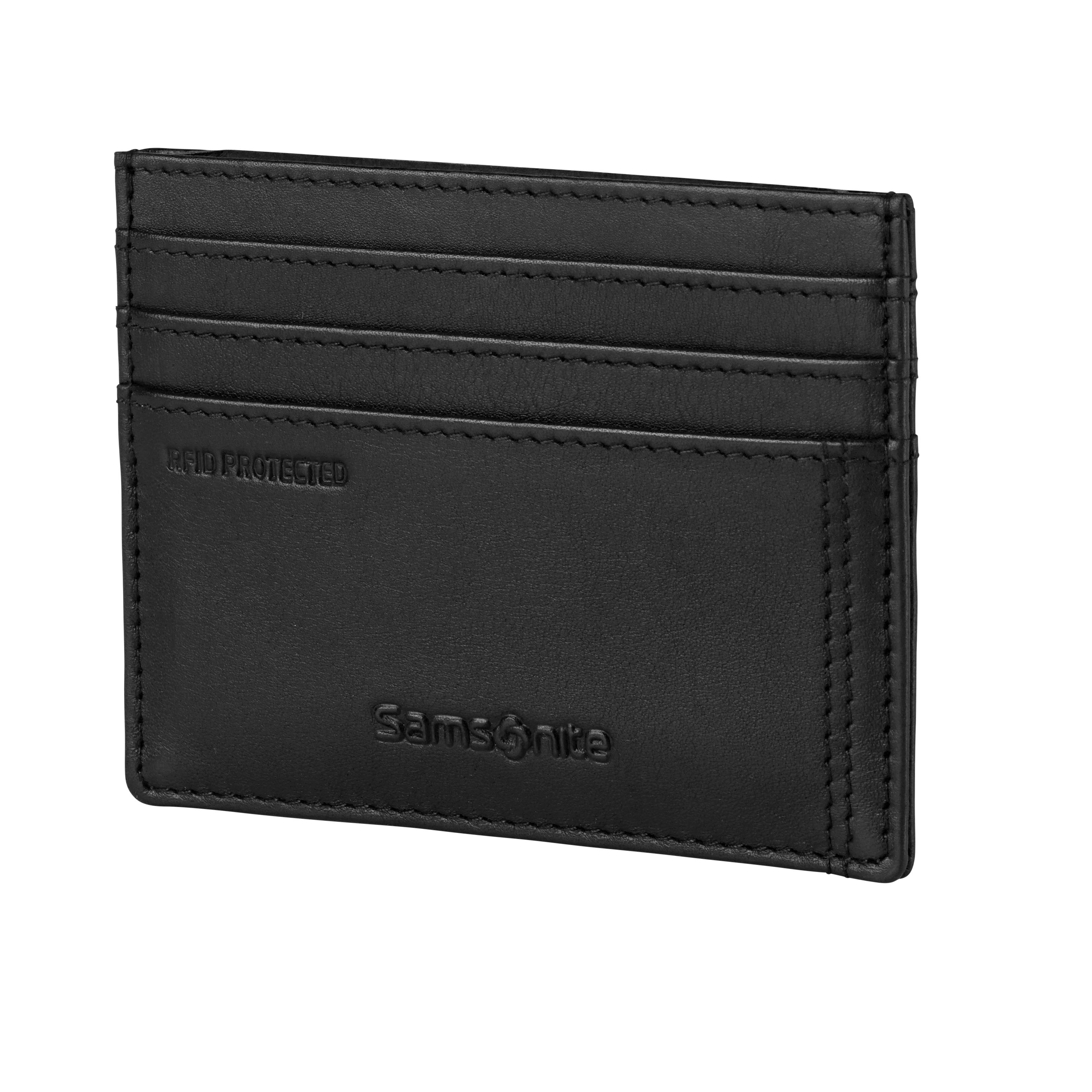 Samsonite- Attack 2 - RFID-732 - 6CC H S - Kartenetui