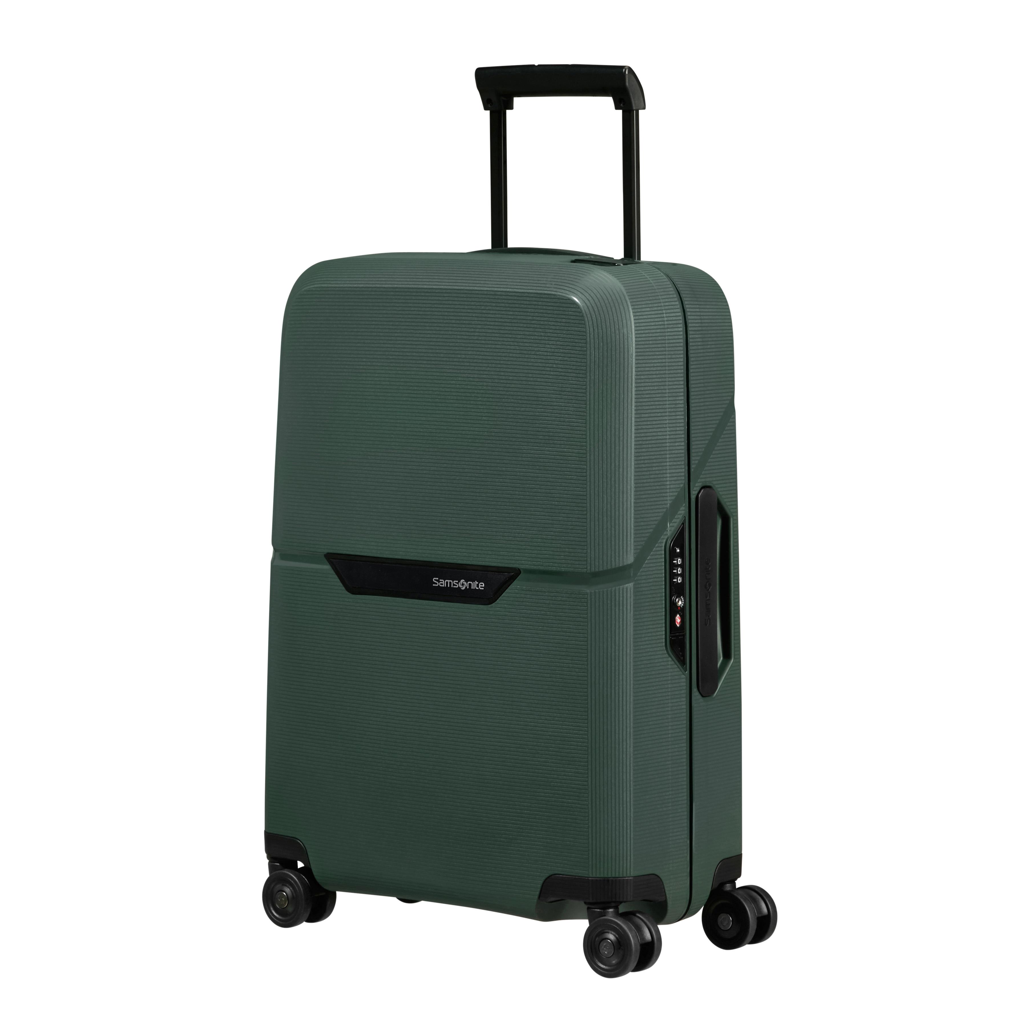 Samsonite-MAGNUM ECO-SPINNER 55/20 - Koffer