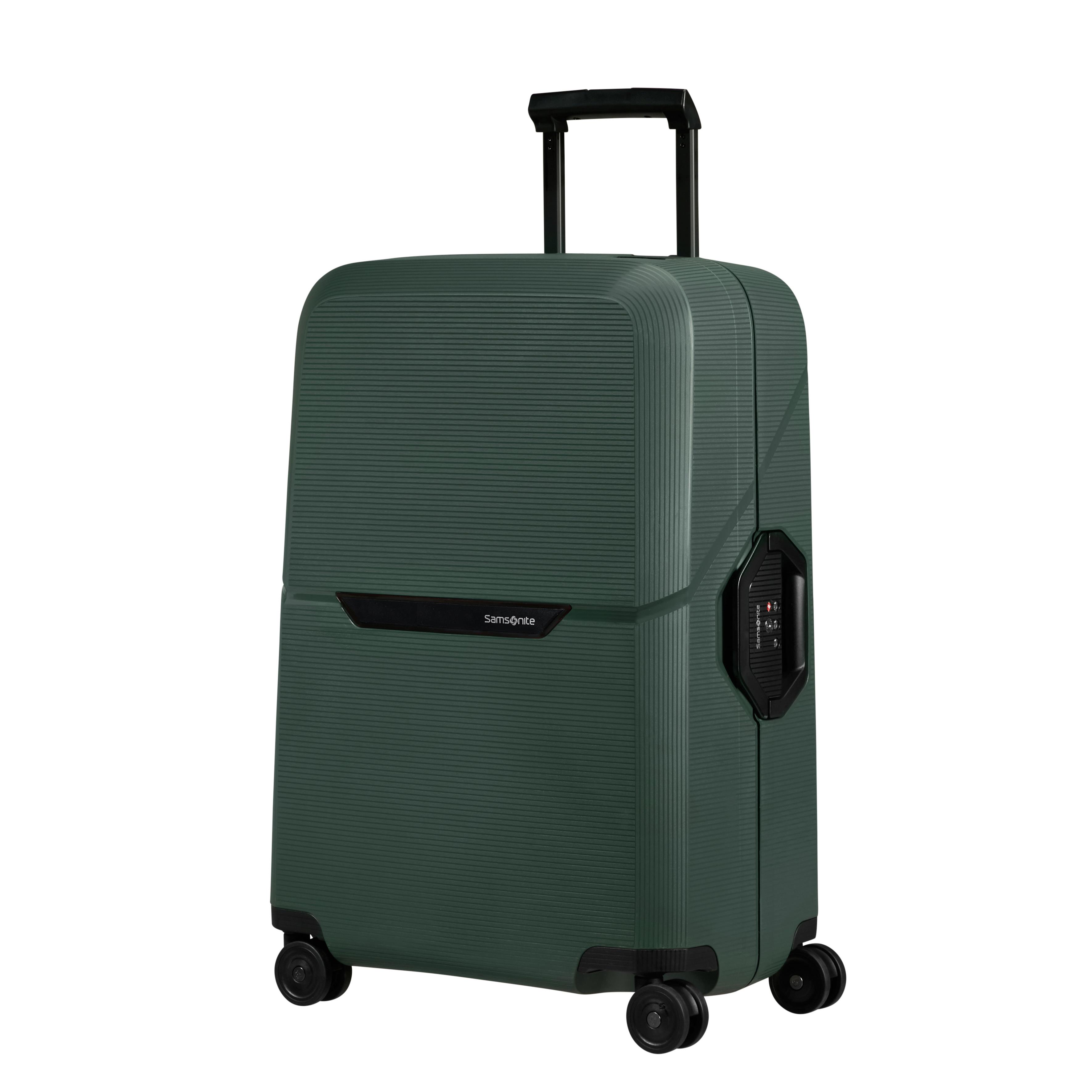 Samsonite-MAGNUM ECO-SPINNER 69/25 - Koffer