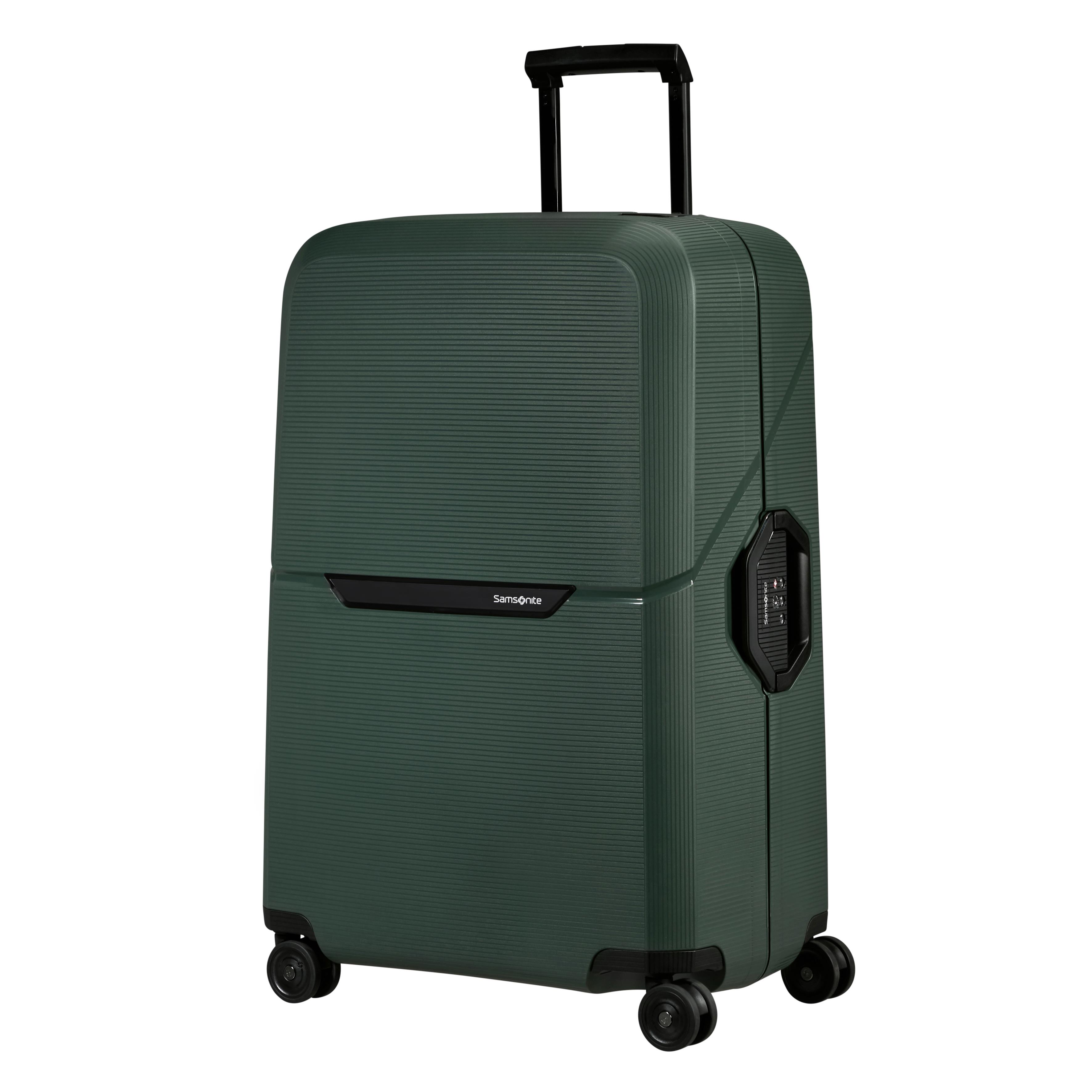 Samsonite-MAGNUM ECO-SPINNER 75/28 - Koffer