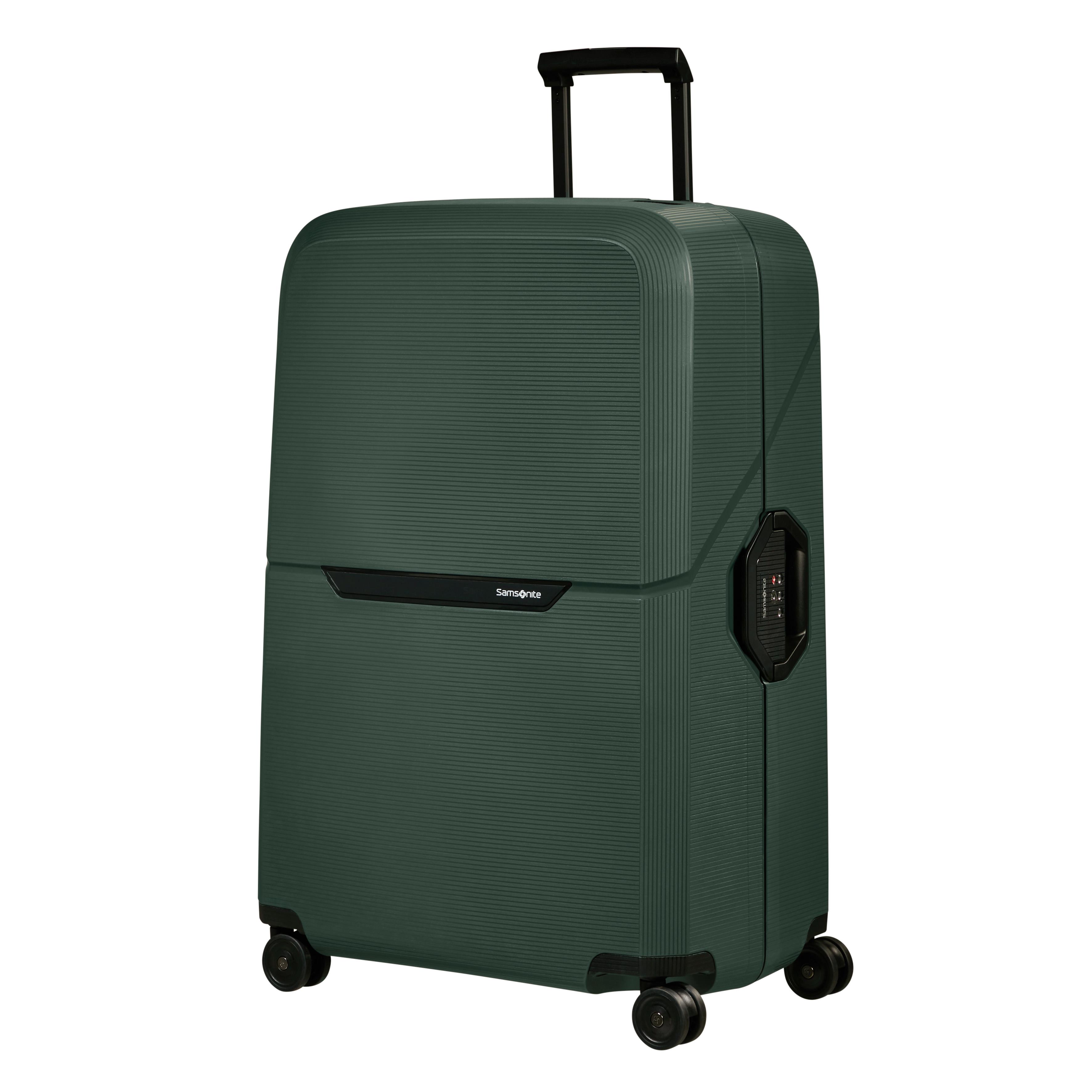 Samsonite-MAGNUM ECO-SPINNER 81/30 - Koffer