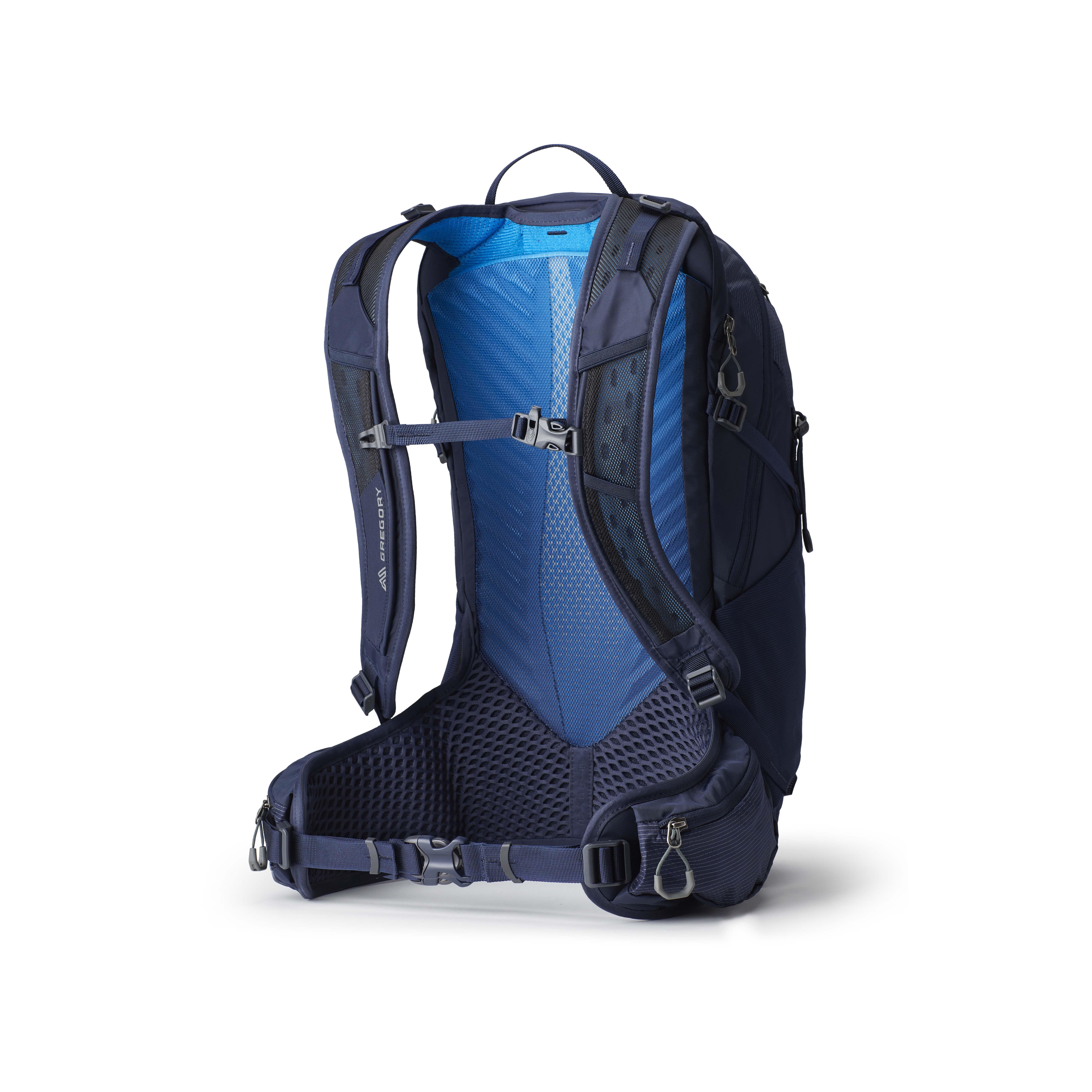 Gregory - Biosync- Active Trail - Miko 20 - Rucksack