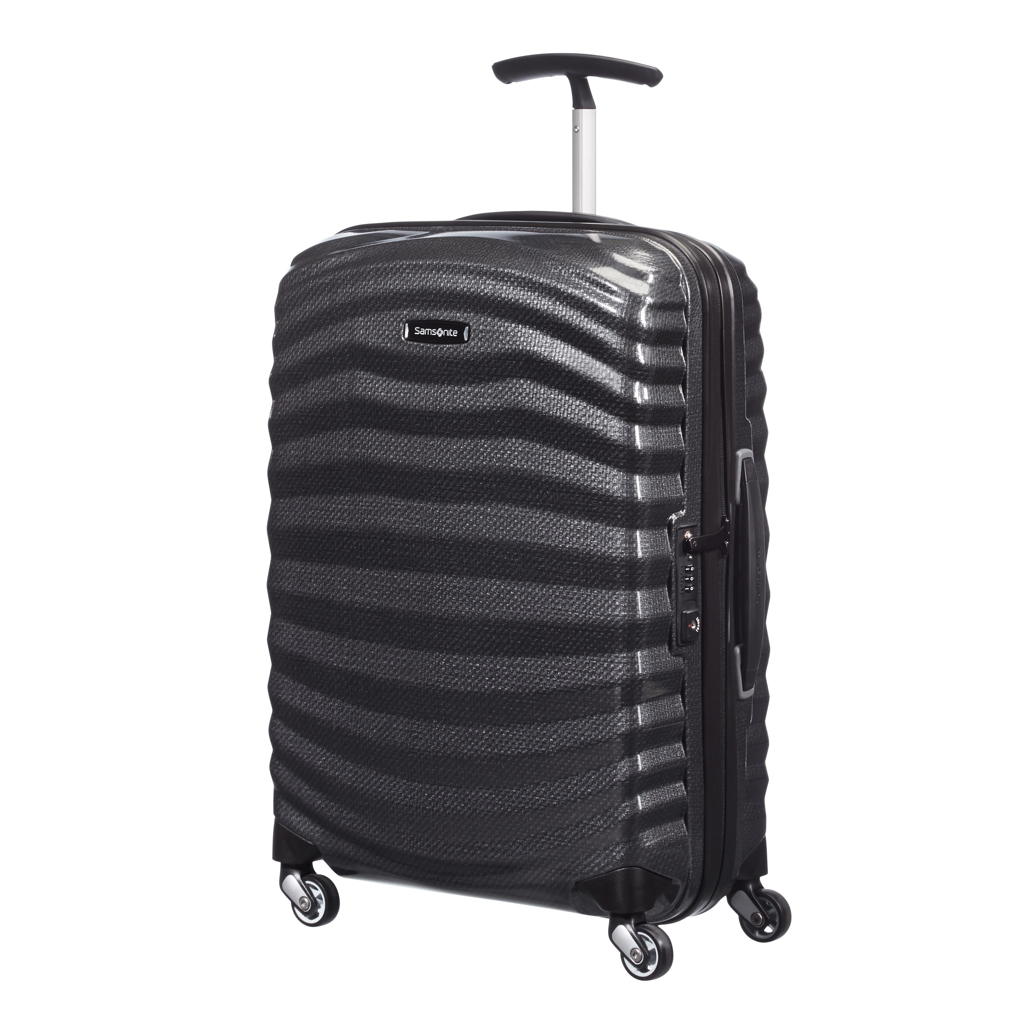 Samsonite - Lite-Shock - Spinner 55/20 - Koffer