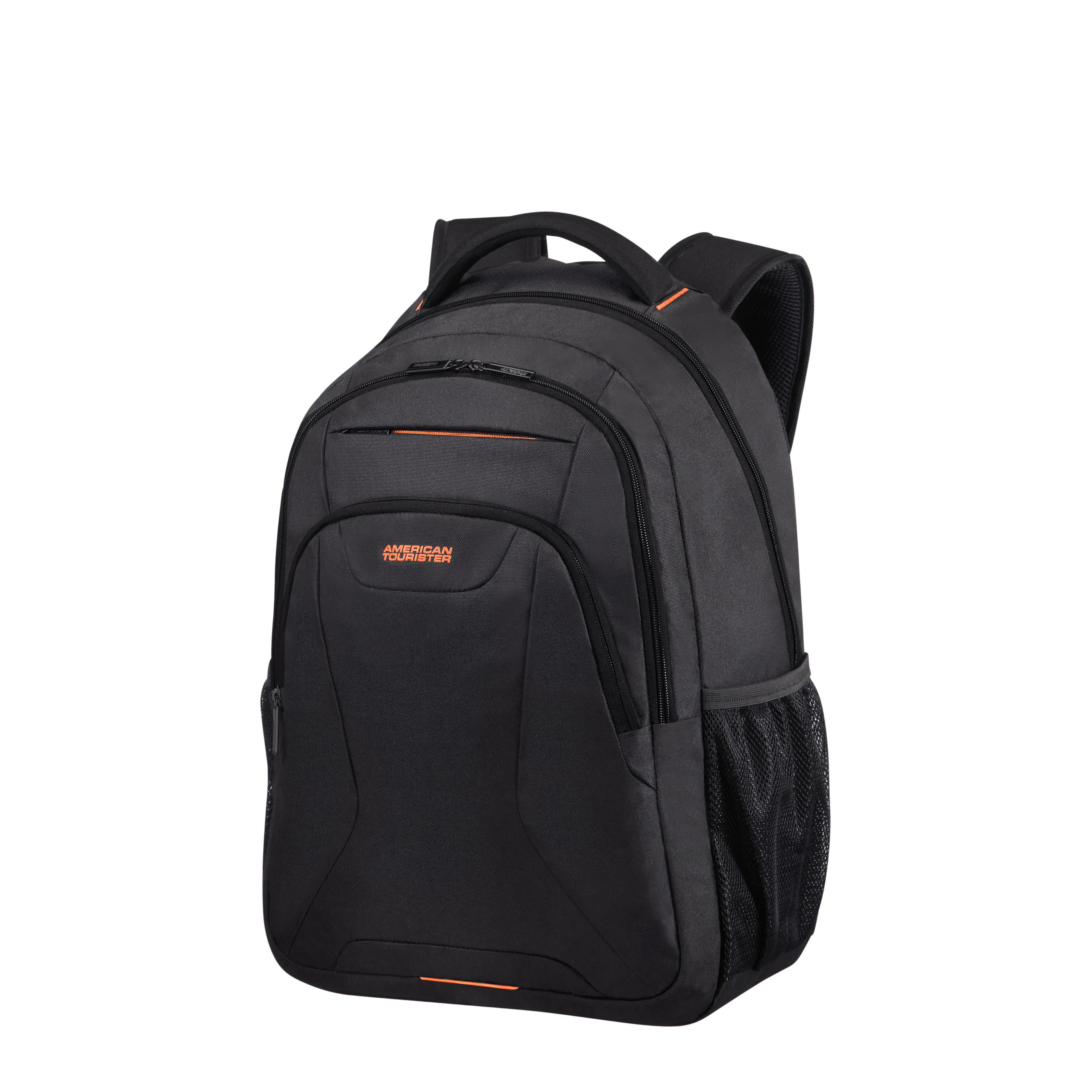 American Tourister - AT Work - Laptop Backpack 17,3´ - Laptoprucksack
