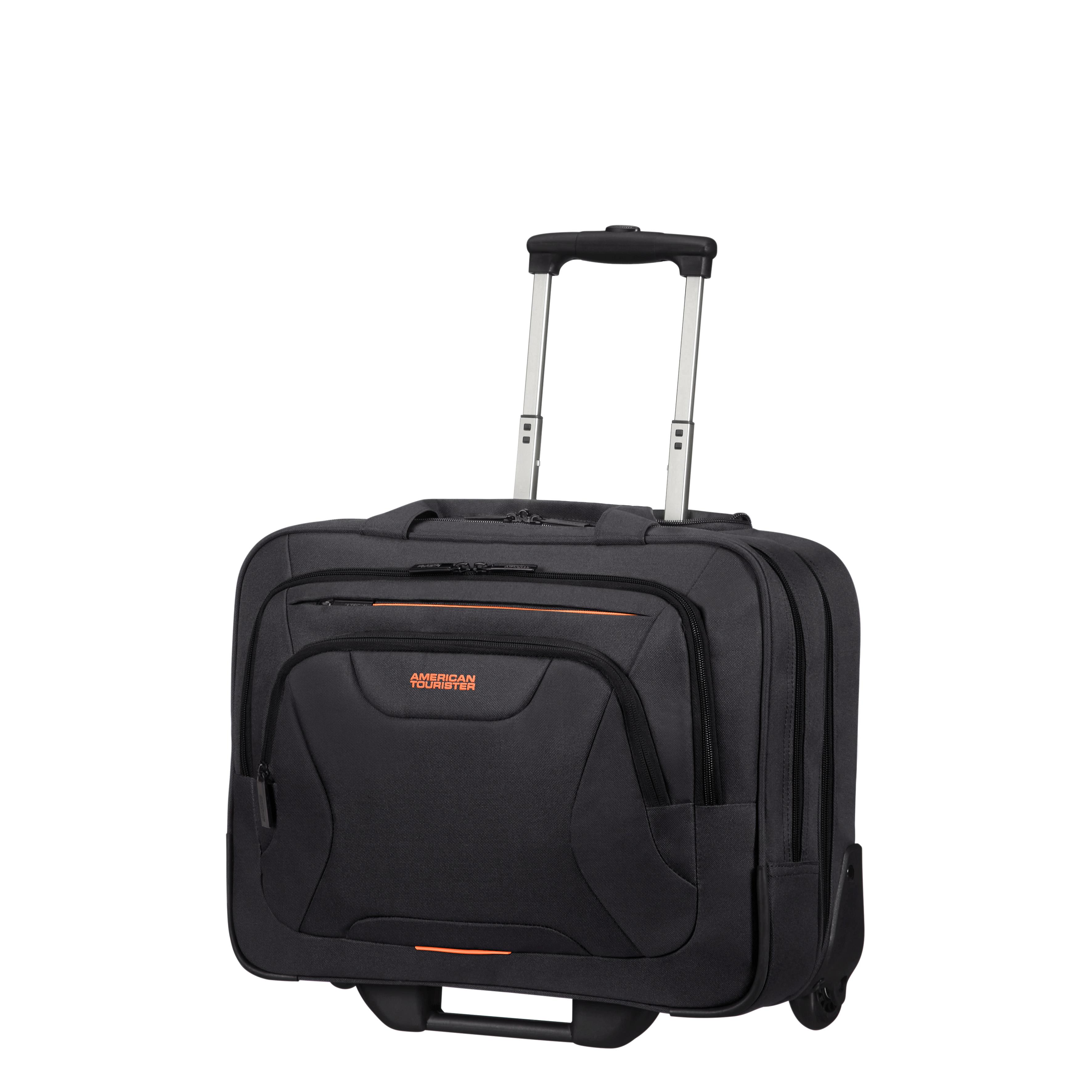 American Tourister - AT Work - Rolling Tote 15.6´ - Pilotenkoffer