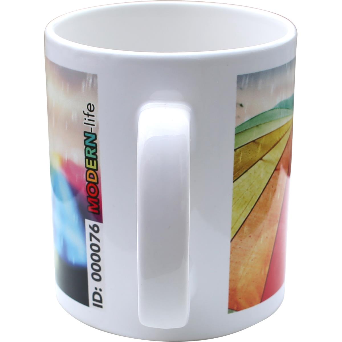 Fototasse Modern-life, 300 ml